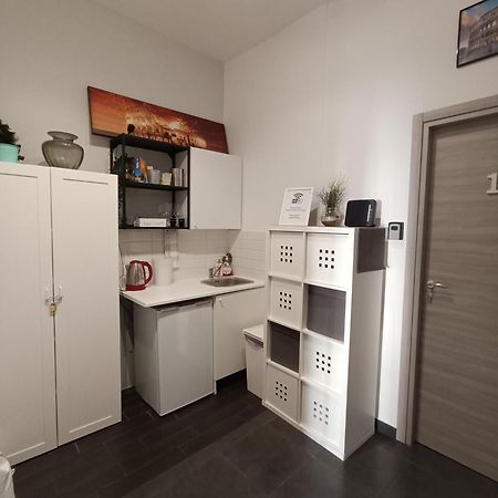 Ginny'S Room 로마 외부 사진