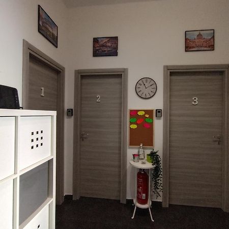 Ginny'S Room 로마 외부 사진