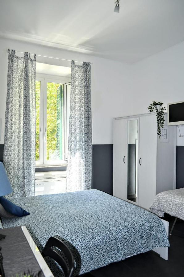Ginny'S Room 로마 외부 사진