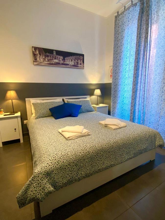 Ginny'S Room 로마 외부 사진