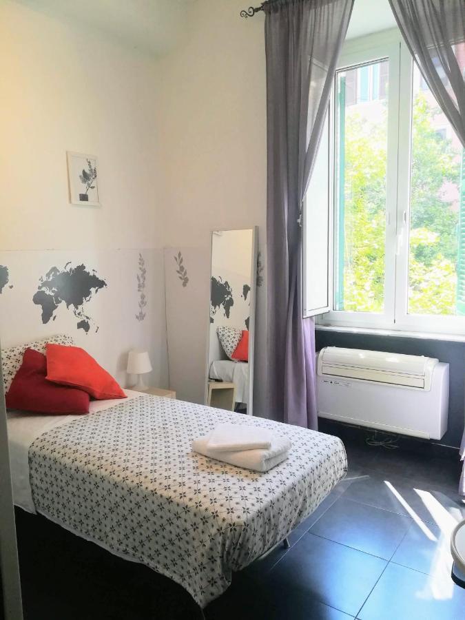 Ginny'S Room 로마 외부 사진
