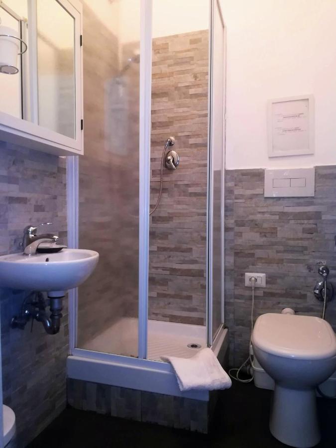 Ginny'S Room 로마 외부 사진