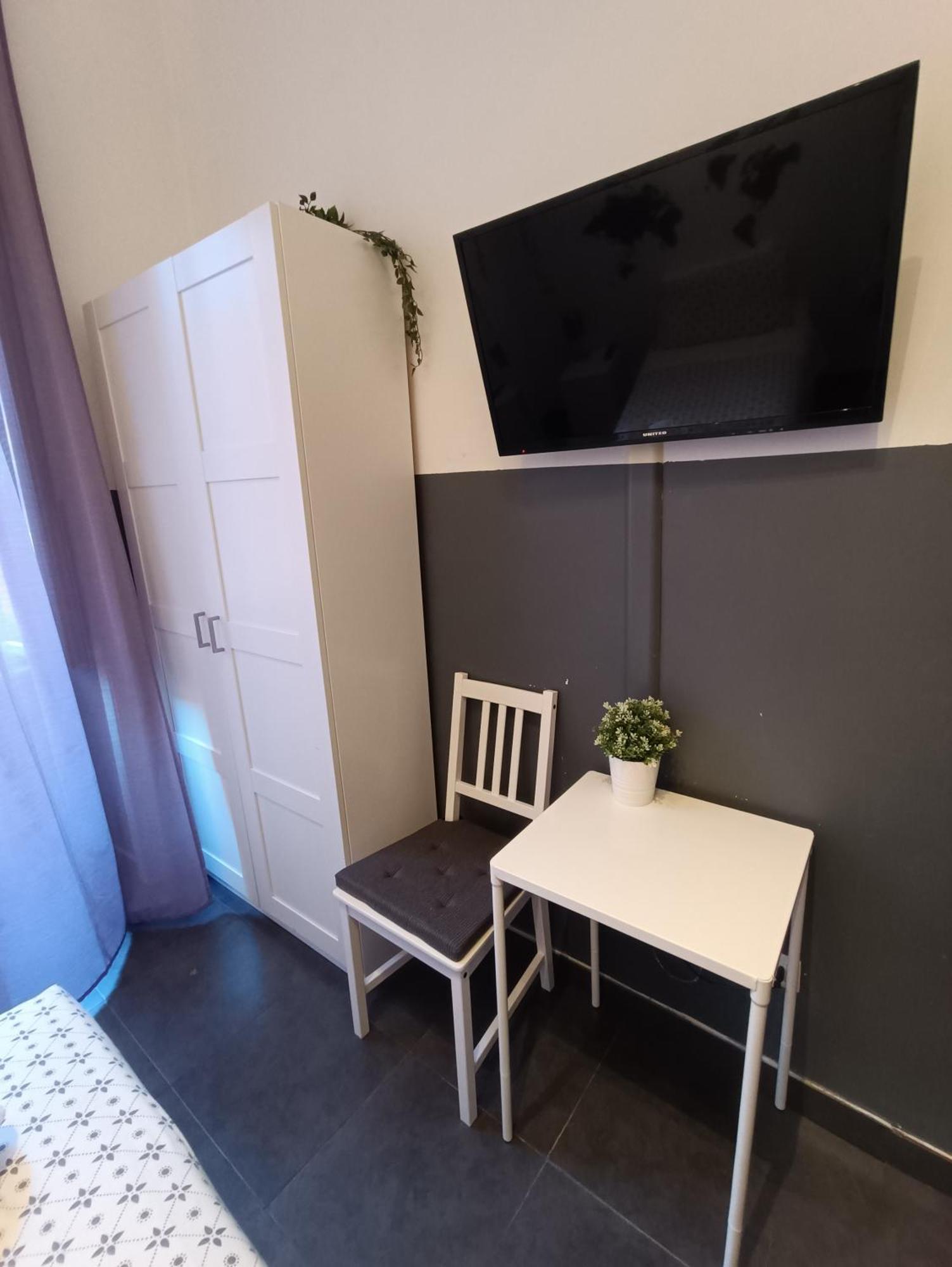 Ginny'S Room 로마 외부 사진