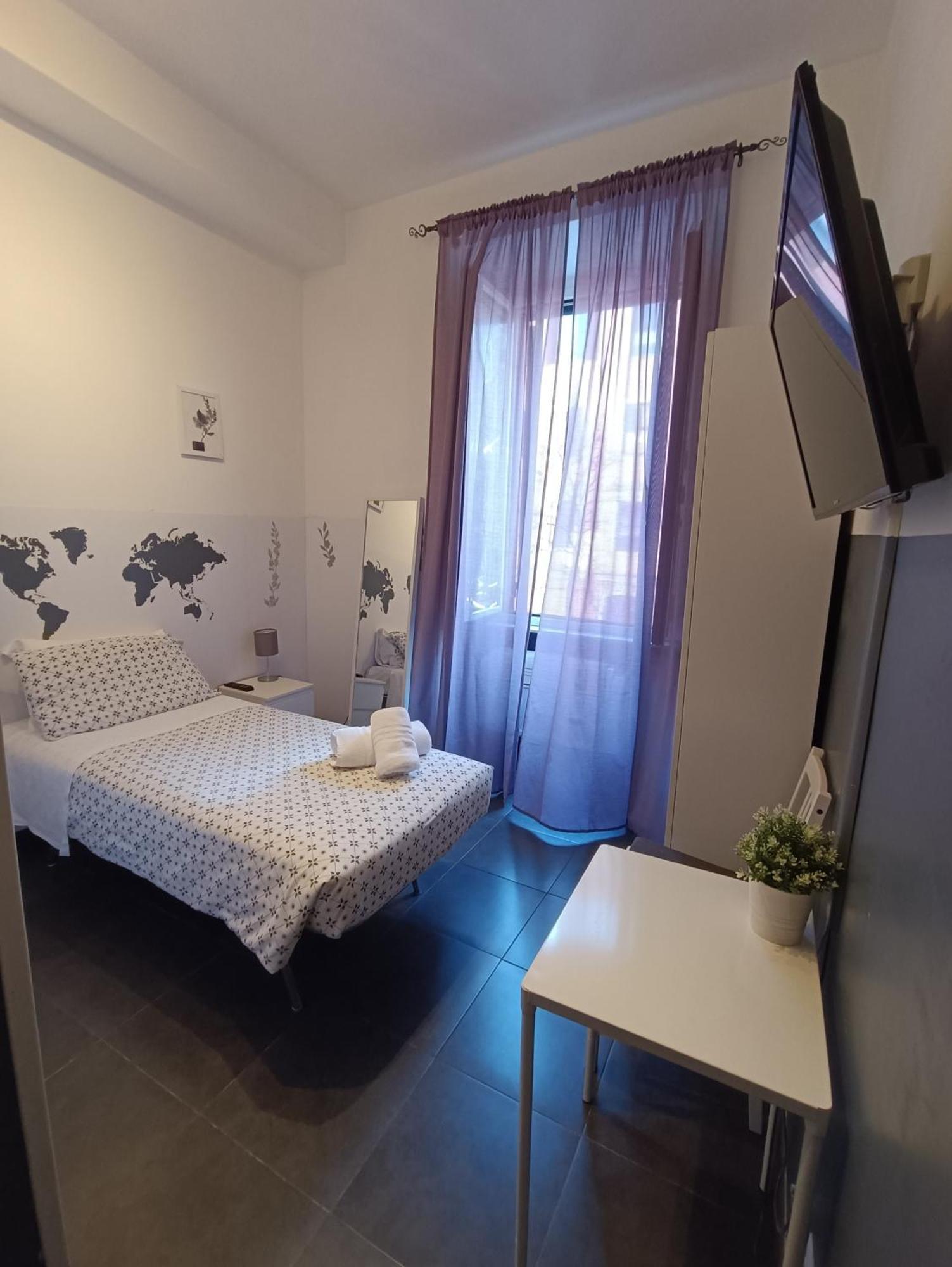 Ginny'S Room 로마 외부 사진