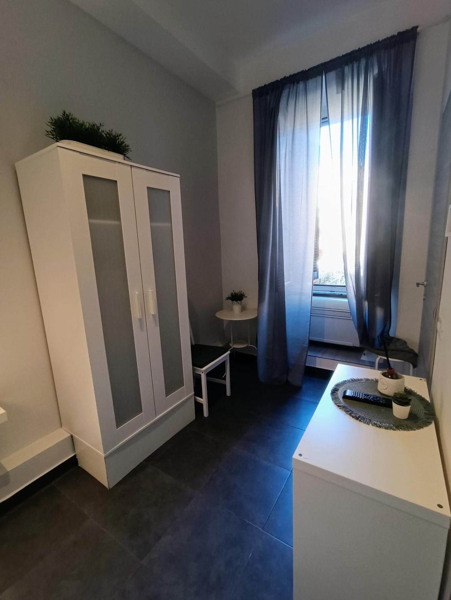 Ginny'S Room 로마 외부 사진