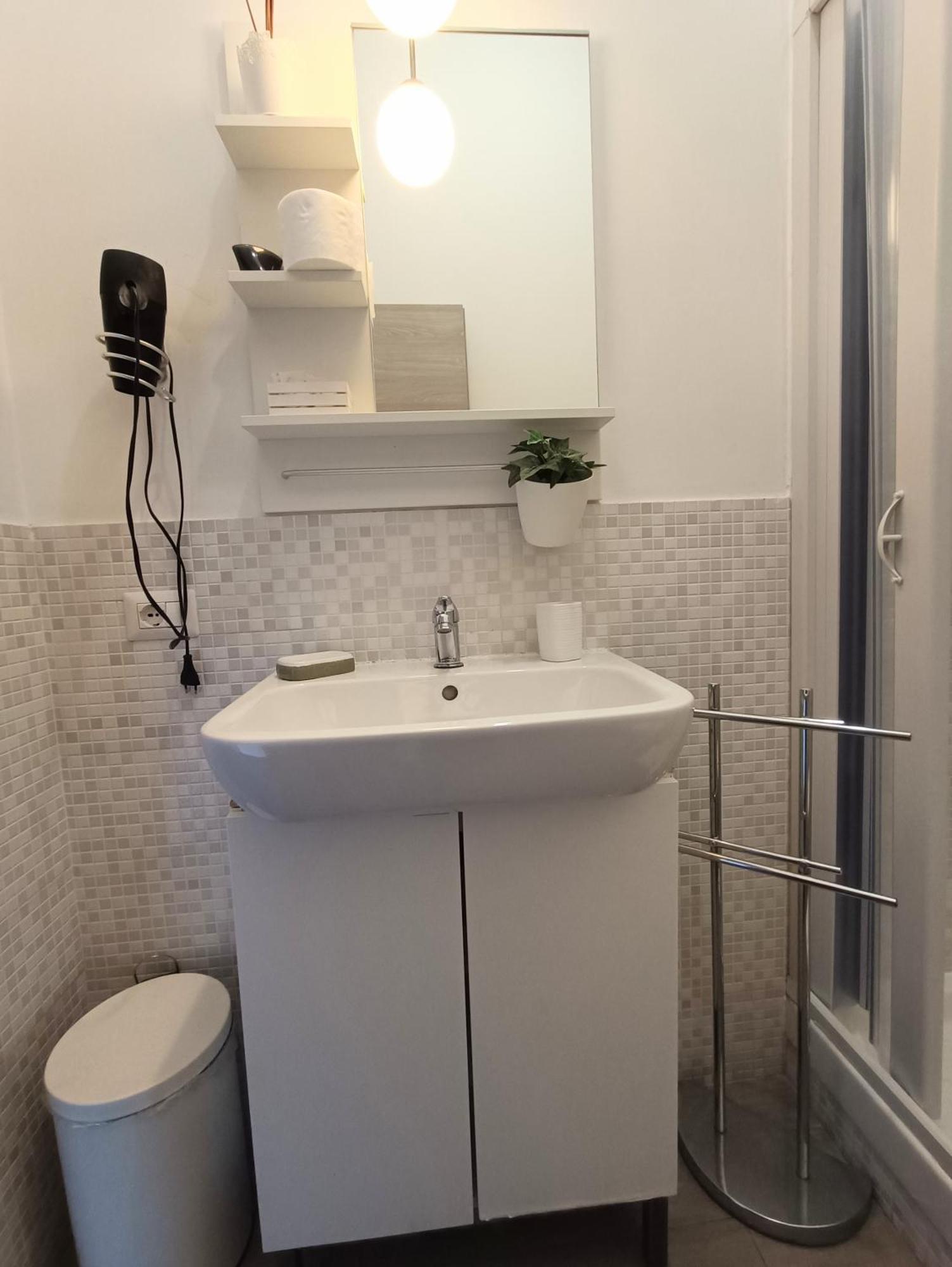 Ginny'S Room 로마 외부 사진