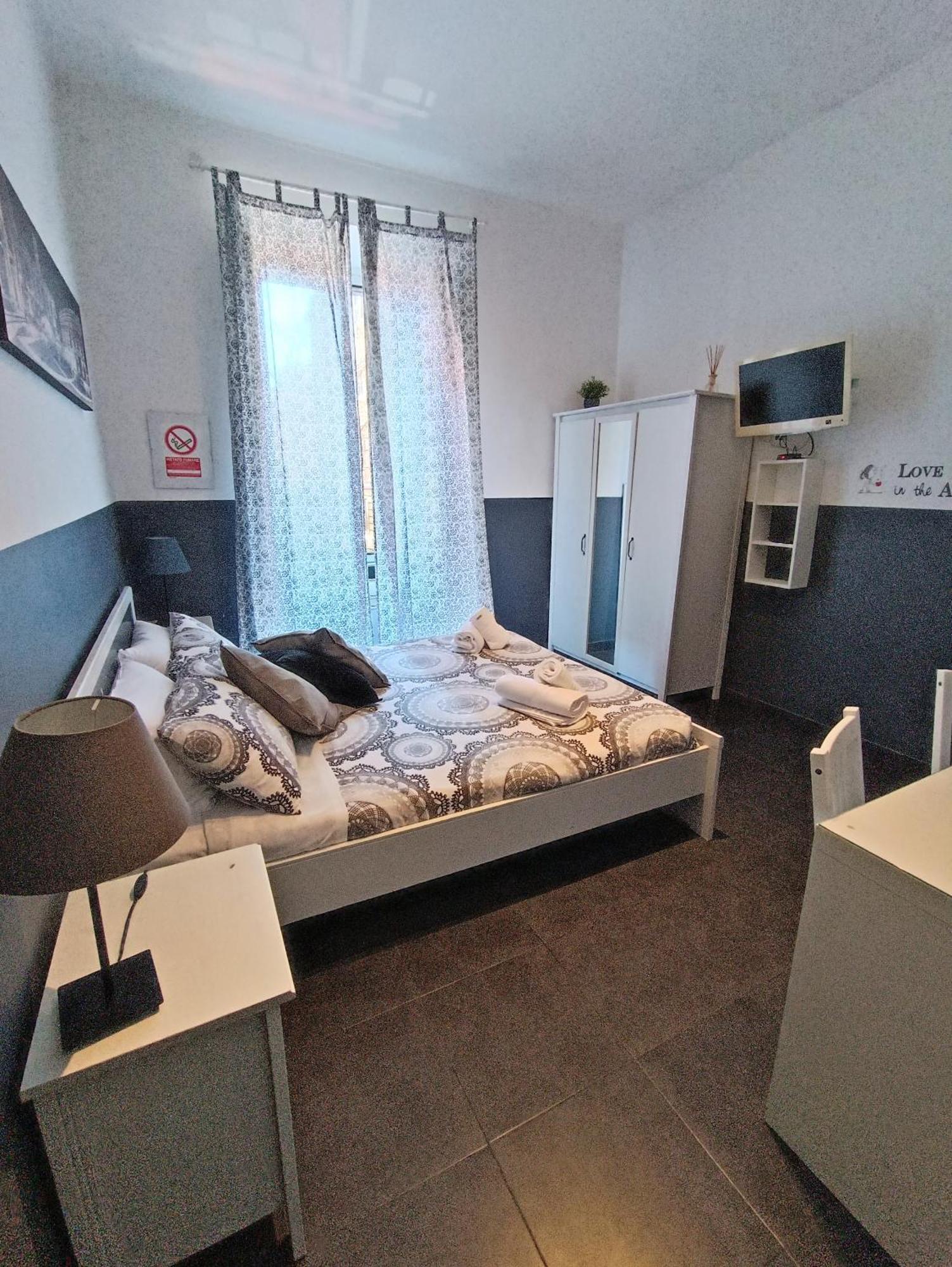 Ginny'S Room 로마 외부 사진