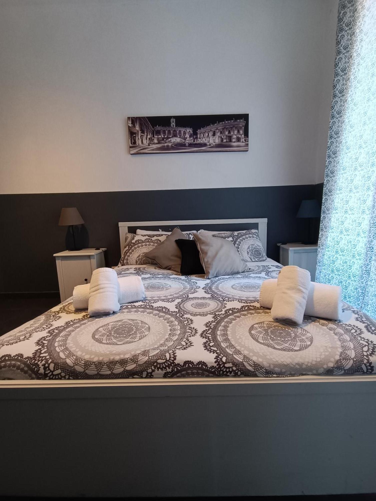 Ginny'S Room 로마 외부 사진