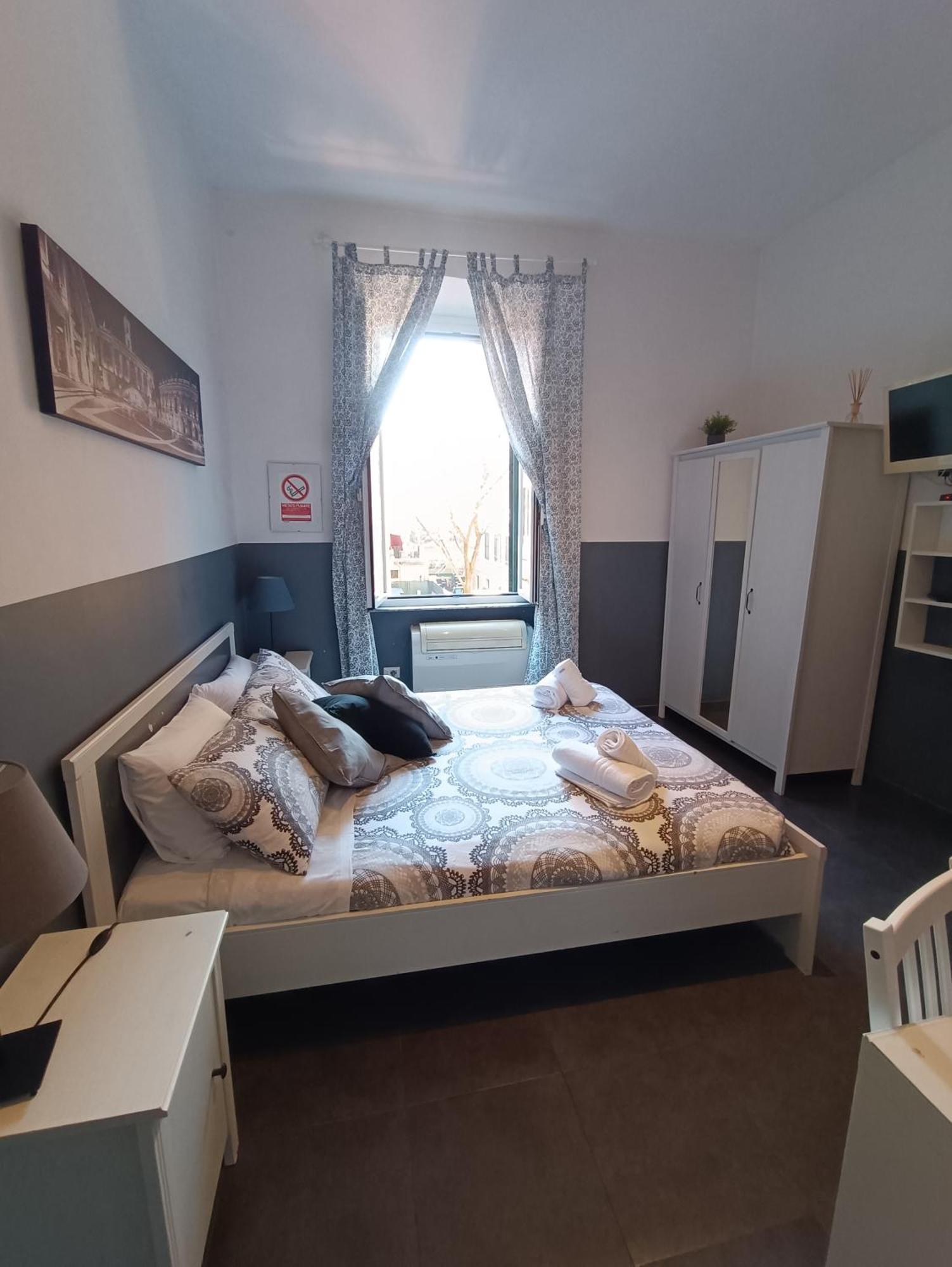 Ginny'S Room 로마 객실 사진