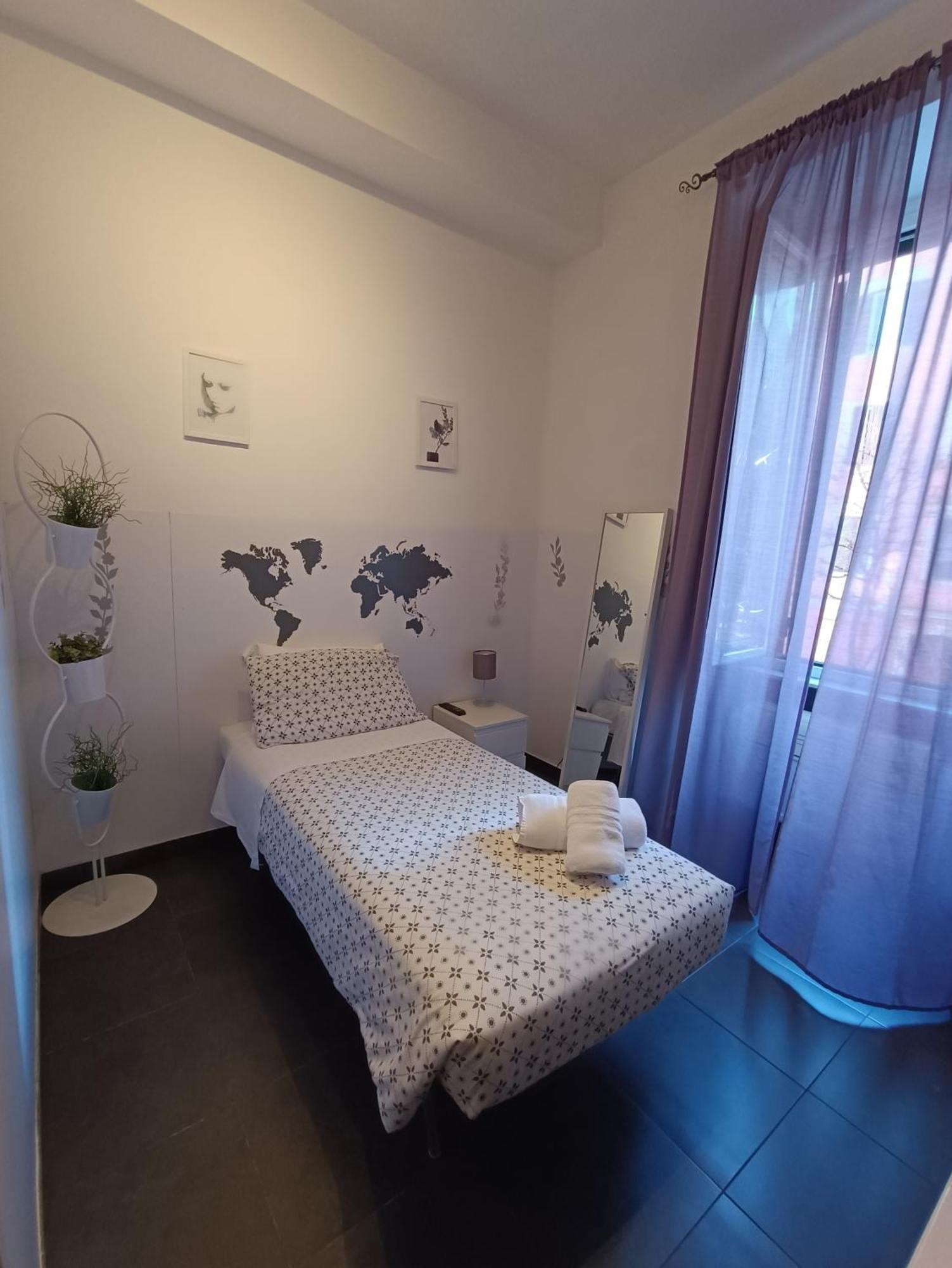 Ginny'S Room 로마 객실 사진