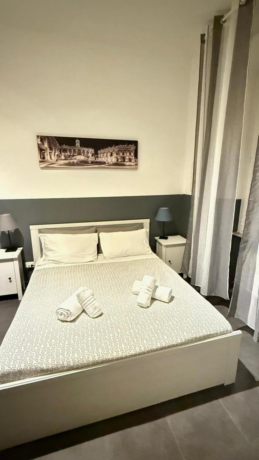 Ginny'S Room 로마 외부 사진