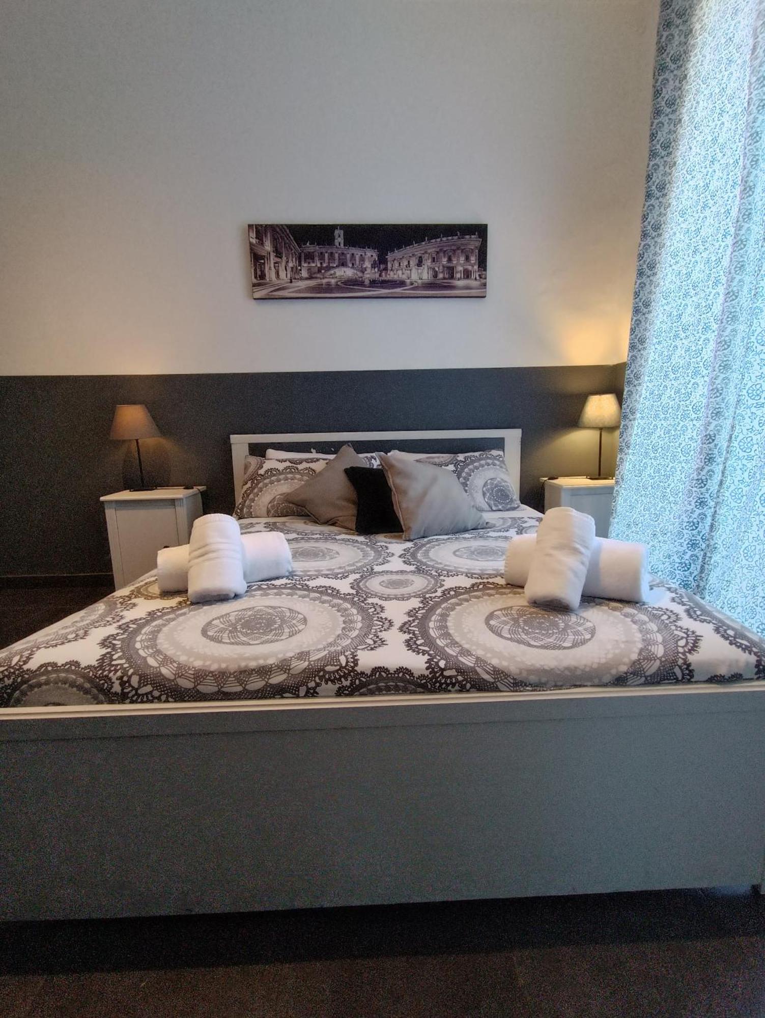 Ginny'S Room 로마 외부 사진