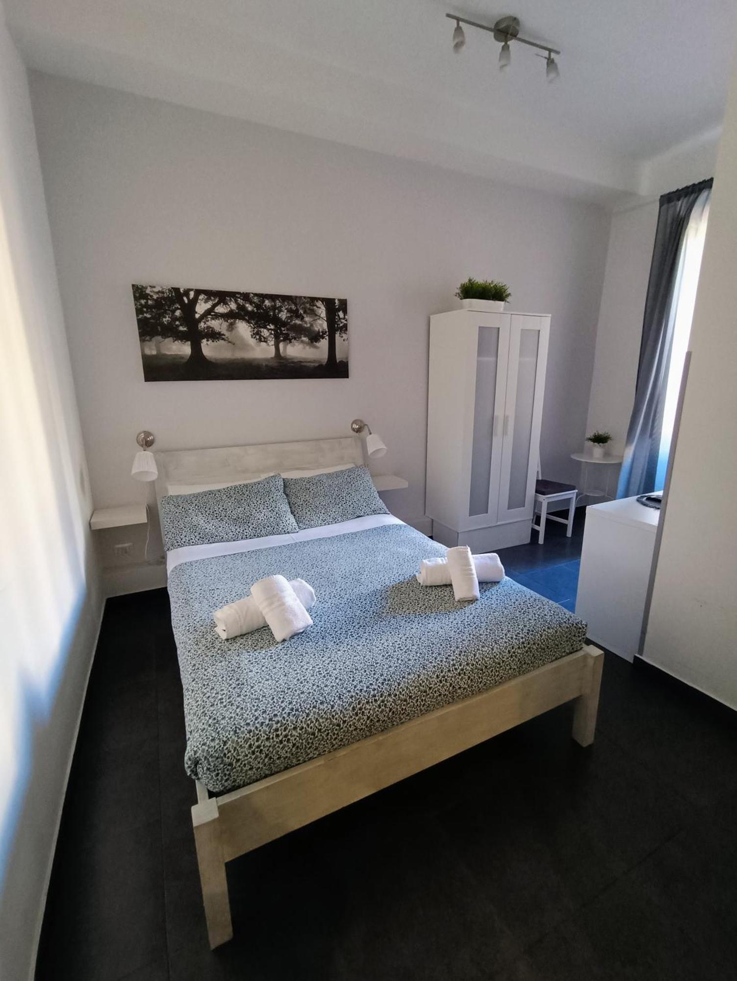 Ginny'S Room 로마 외부 사진