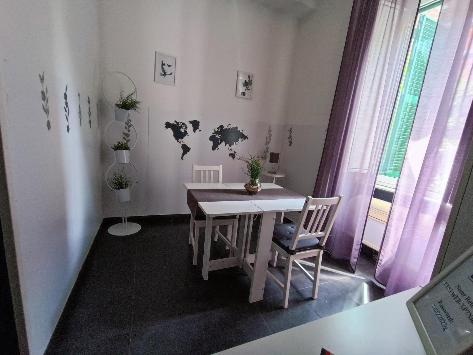 Ginny'S Room 로마 외부 사진